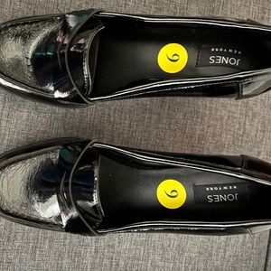 Womens Block Heel Shoes